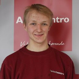 Andreas Riber