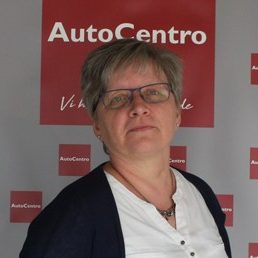 Anita Andersen