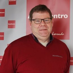 Bjarne Østerby