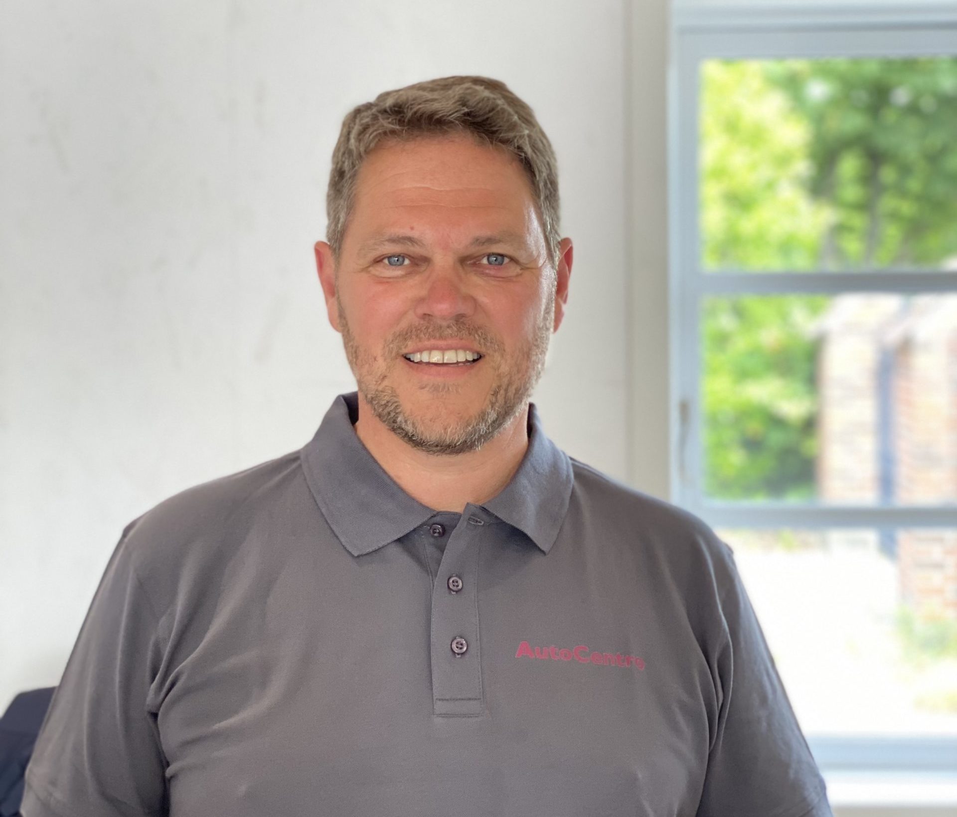 Richard Lauritsen