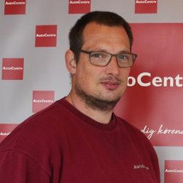 Karsten John Øttetgaard