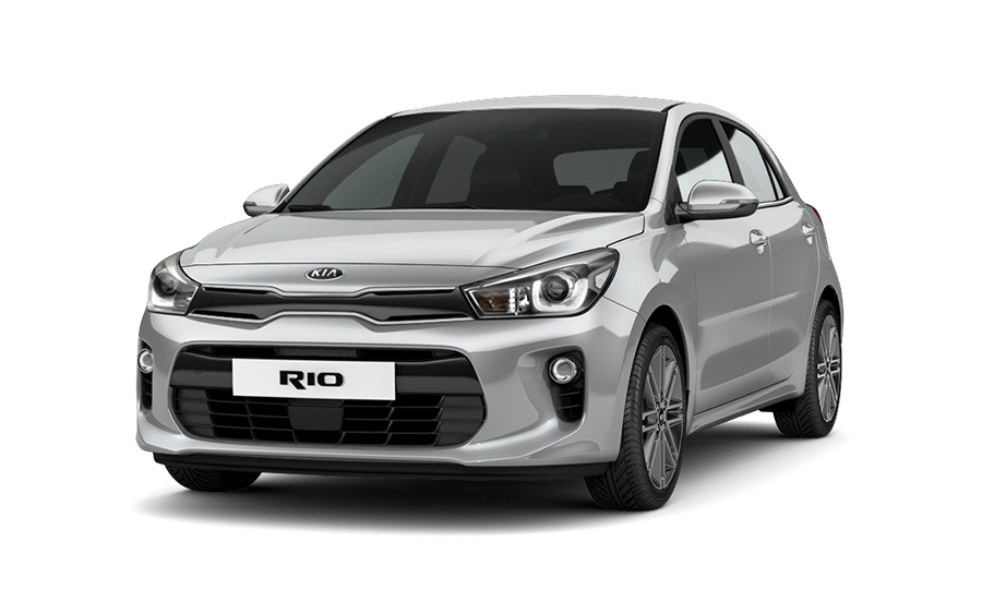 Kia rio avito