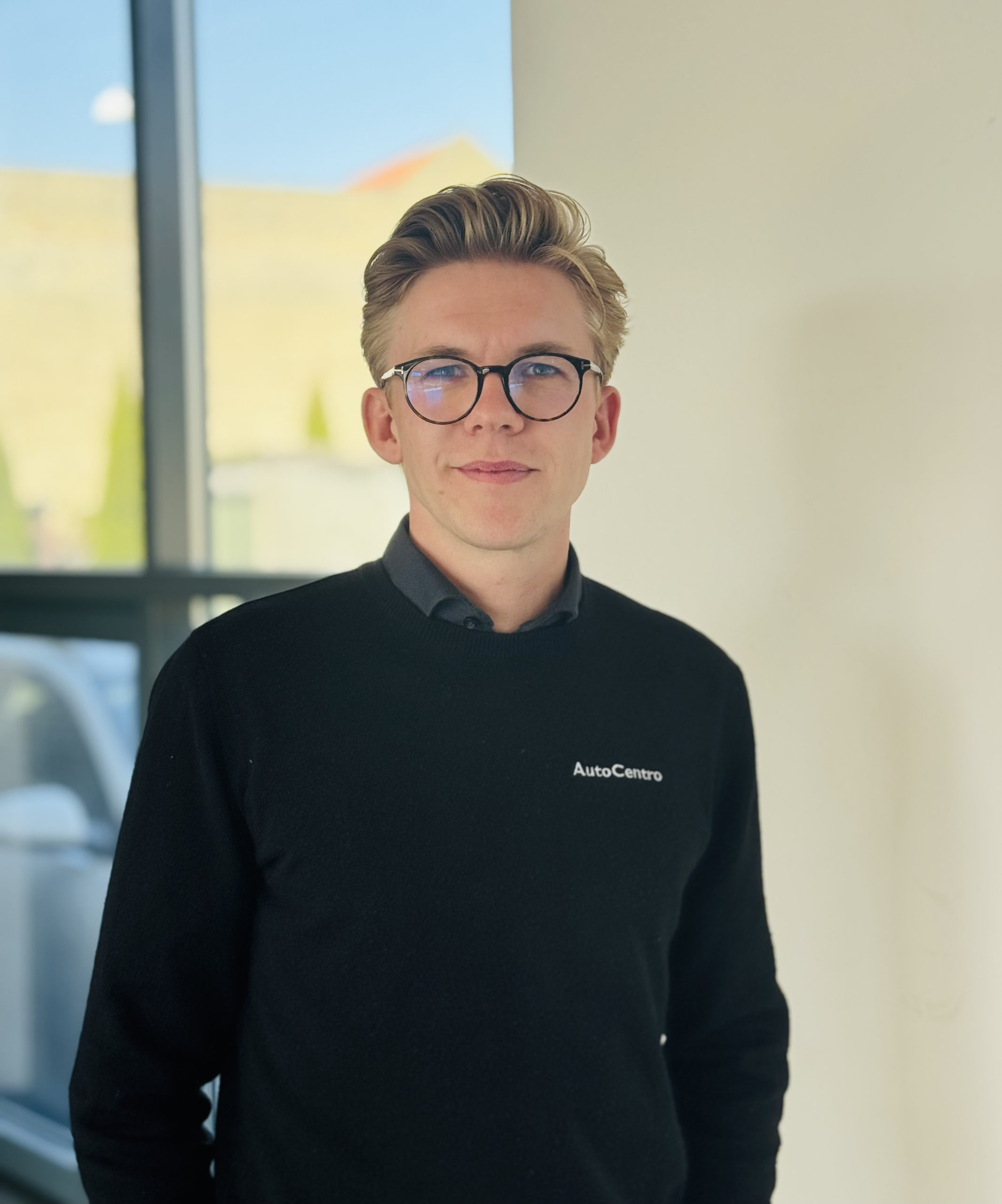 Rasmus Rubæk