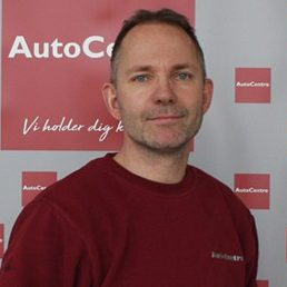 René Hansen