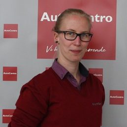 Sissel Klingenberg