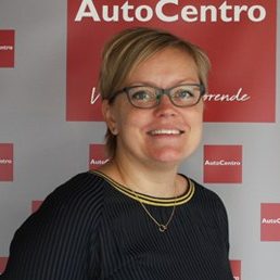 Tanja Omø Nielsen
