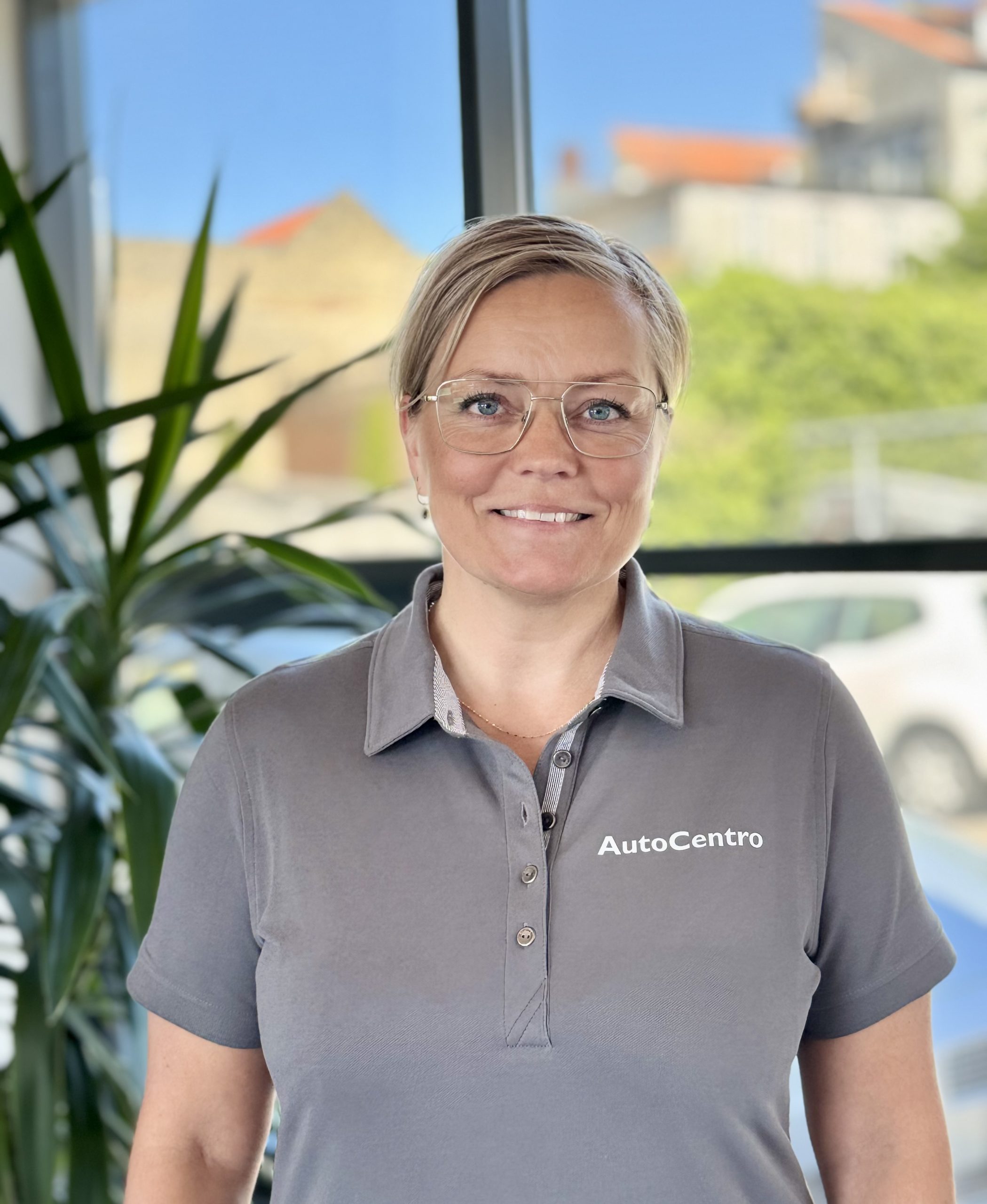 Tanja Omø Nielsen