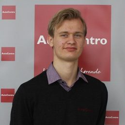 Tobias Karlshøj Frandsen